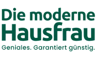 Aktuelle Die moderne Hausfrau Gutscheine